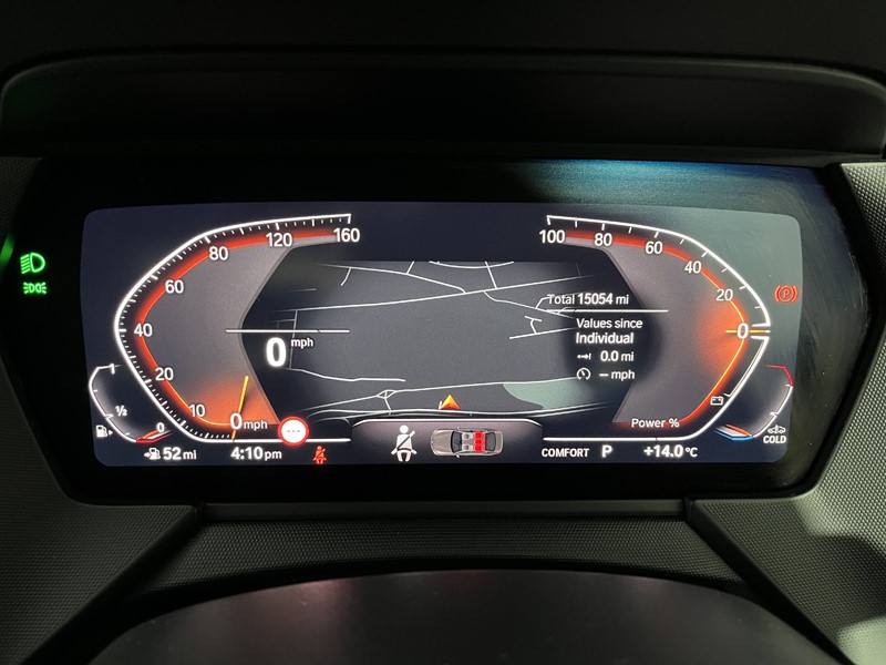 2024 (74) BMW 2 SERIES 218i [136] M Sport 4dr DCT 5158043