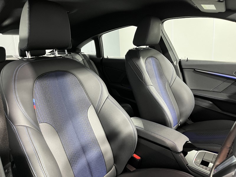 2024 (74) BMW 2 SERIES 218i [136] M Sport 4dr DCT 5158045