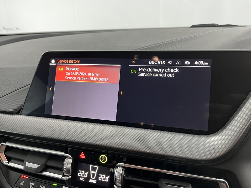 2024 (74) BMW 2 SERIES 218i [136] M Sport 4dr DCT 5158063