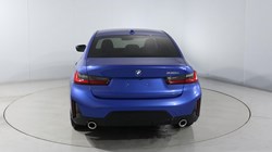2024 (24) BMW 3 SERIES 330e M Sport 4dr Step Auto 5151739