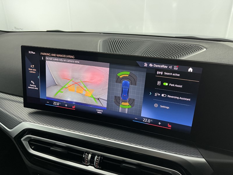 2024 (24) BMW 3 SERIES 330e M Sport 4dr Step Auto 5151742