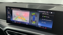 2024 (24) BMW 3 SERIES 330e M Sport 4dr Step Auto 5151742