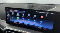 2024 (24) BMW 3 SERIES 330e M Sport 4dr Step Auto 5151752