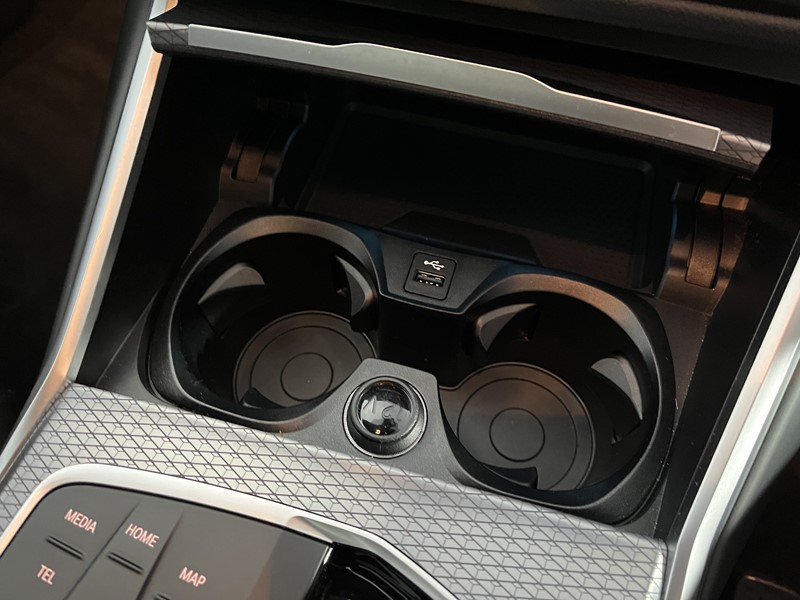 2024 (24) BMW 3 SERIES 330e M Sport 4dr Step Auto 5151756