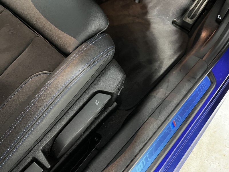 2024 (24) BMW 3 SERIES 330e M Sport 4dr Step Auto 5151743