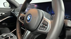 2024 (24) BMW 3 SERIES 330e M Sport 4dr Step Auto 5151746