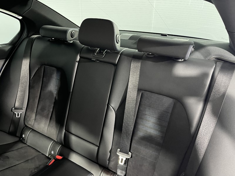 2024 (24) BMW 3 SERIES 330e M Sport 4dr Step Auto 5151736