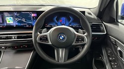 2024 (24) BMW 3 SERIES 330e M Sport 4dr Step Auto 5151729