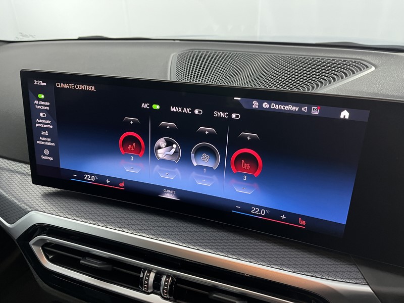 2024 (24) BMW 3 SERIES 330e M Sport 4dr Step Auto 5151755