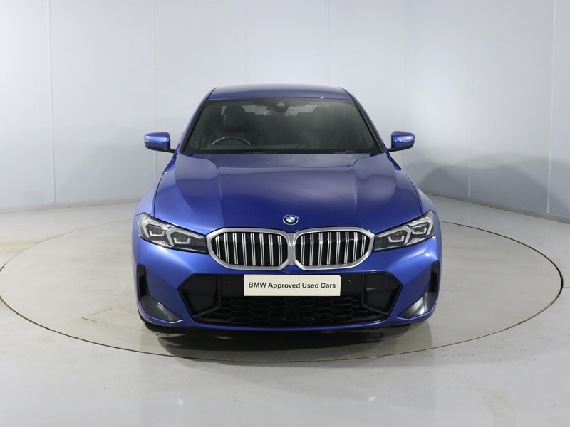 2024 (24) BMW 3 SERIES 330e M Sport 4dr Step Auto 5151740