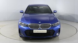 2024 (24) BMW 3 SERIES 330e M Sport 4dr Step Auto 5151740
