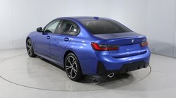 2024 (24) BMW 3 SERIES 330e M Sport 4dr Step Auto 5151726