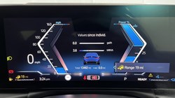 2024 (24) BMW 3 SERIES 330e M Sport 4dr Step Auto 5151733