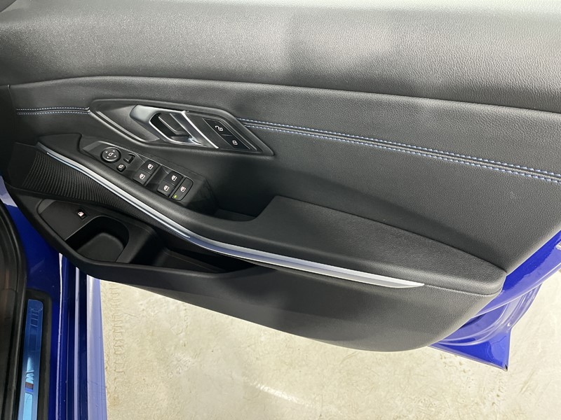 2024 (24) BMW 3 SERIES 330e M Sport 4dr Step Auto 5151744