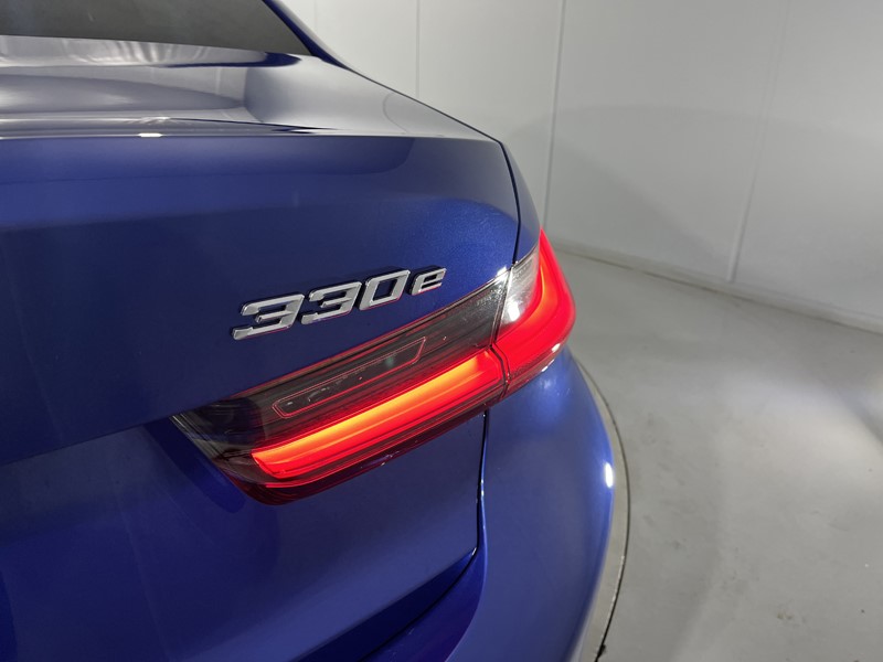 2024 (24) BMW 3 SERIES 330e M Sport 4dr Step Auto 5151771
