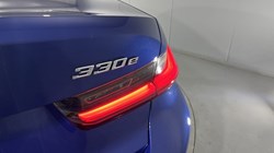2024 (24) BMW 3 SERIES 330e M Sport 4dr Step Auto 5151771