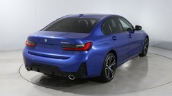 2024 (24) BMW 3 SERIES 330e M Sport 4dr Step Auto 5151774