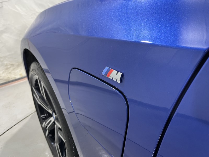 2024 (24) BMW 3 SERIES 330e M Sport 4dr Step Auto 5151769