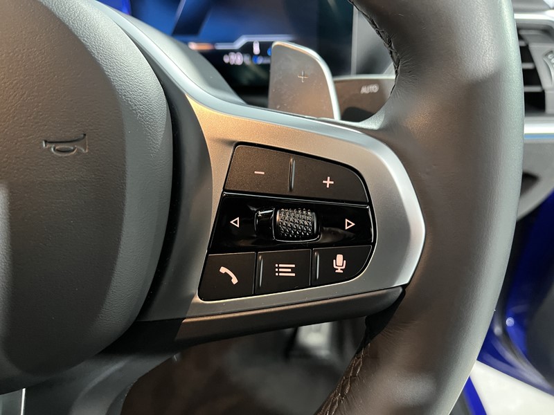 2024 (24) BMW 3 SERIES 330e M Sport 4dr Step Auto 5151748