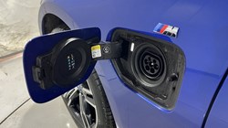 2024 (24) BMW 3 SERIES 330e M Sport 4dr Step Auto 5151770