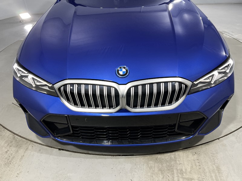 2024 (24) BMW 3 SERIES 330e M Sport 4dr Step Auto 5151767