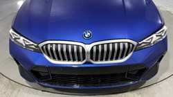 2024 (24) BMW 3 SERIES 330e M Sport 4dr Step Auto 5151767