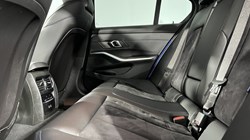2024 (24) BMW 3 SERIES 330e M Sport 4dr Step Auto 5151761