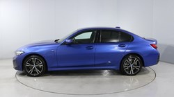 2024 (24) BMW 3 SERIES 330e M Sport 4dr Step Auto 5151775