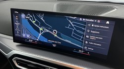 2024 (24) BMW 3 SERIES 330e M Sport 4dr Step Auto 5151741