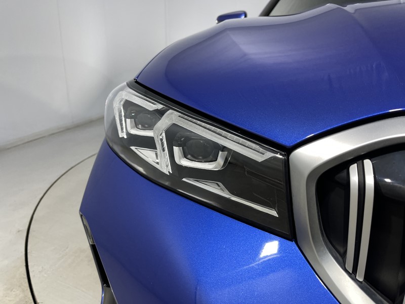 2024 (24) BMW 3 SERIES 330e M Sport 4dr Step Auto 5151765