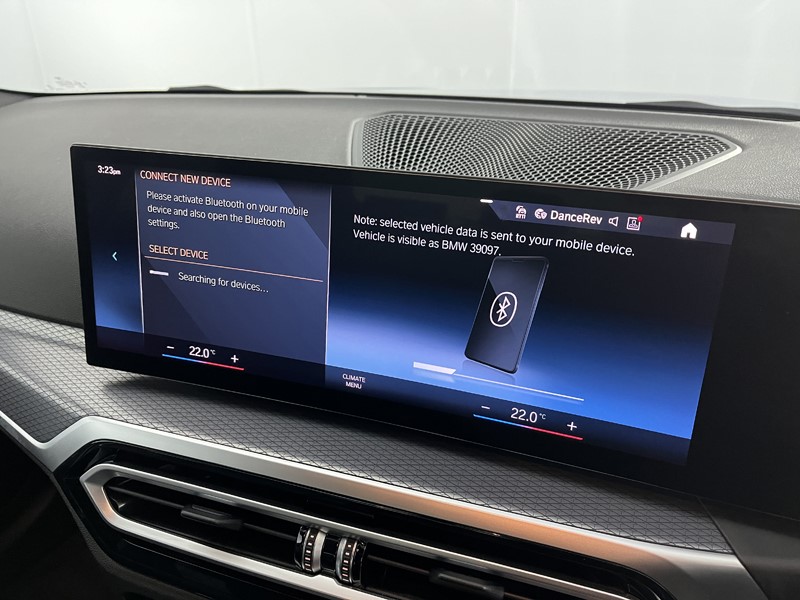 2024 (24) BMW 3 SERIES 330e M Sport 4dr Step Auto 5151753