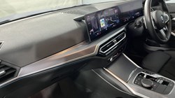 2024 (24) BMW 3 SERIES 330e M Sport 4dr Step Auto 5151731