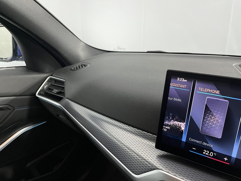 2024 (24) BMW 3 SERIES 330e M Sport 4dr Step Auto 5151750