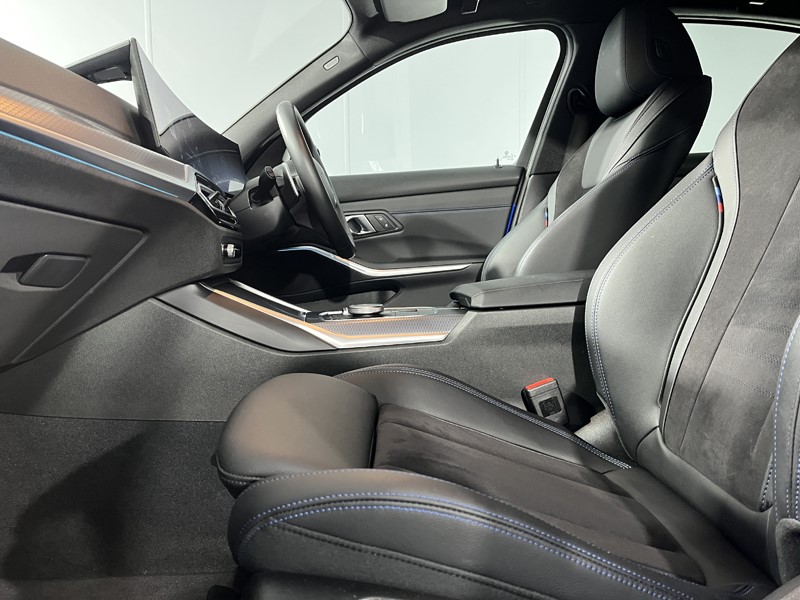 2024 (24) BMW 3 SERIES 330e M Sport 4dr Step Auto 5151760