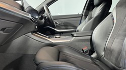 2024 (24) BMW 3 SERIES 330e M Sport 4dr Step Auto 5151760