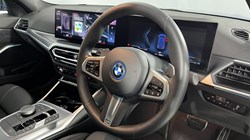 2024 (24) BMW 3 SERIES 330e M Sport 4dr Step Auto 5151730