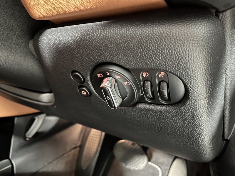 2023 (23) MINI HATCHBACK 1.5 Cooper Exclusive Premium 5dr Auto 5164614