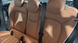 2023 (23) MINI HATCHBACK 1.5 Cooper Exclusive Premium 5dr Auto 5164606