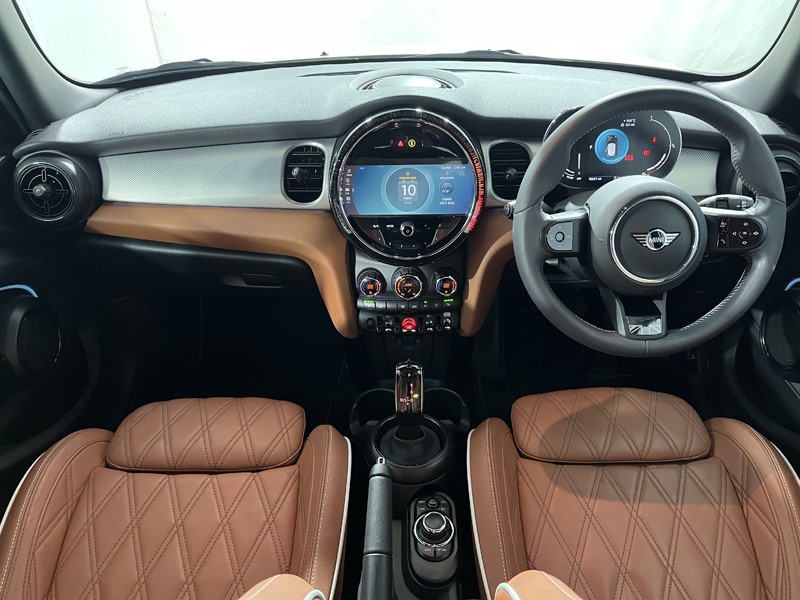 2023 (23) MINI HATCHBACK 1.5 Cooper Exclusive Premium 5dr Auto 5164598