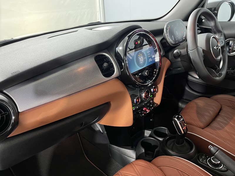 2023 (23) MINI HATCHBACK 1.5 Cooper Exclusive Premium 5dr Auto 5164601