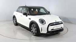 2023 (23) MINI HATCHBACK 1.5 Cooper Exclusive Premium 5dr Auto 5164595