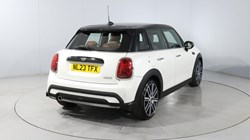 2023 (23) MINI HATCHBACK 1.5 Cooper Exclusive Premium 5dr Auto 5164636