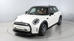 2023 (23) MINI HATCHBACK 1.5 Cooper Exclusive Premium 5dr Auto 5164635