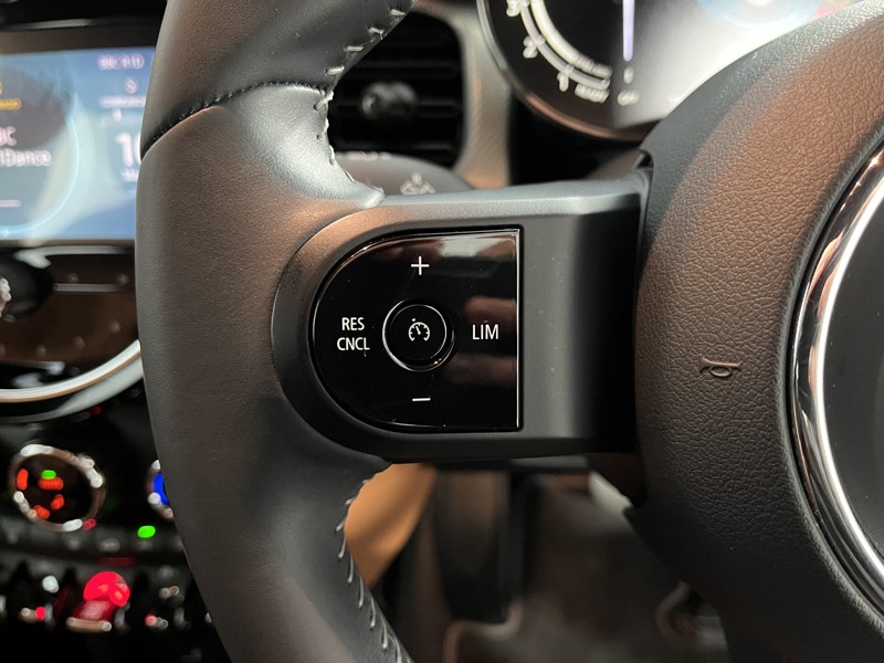 2023 (23) MINI HATCHBACK 1.5 Cooper Exclusive Premium 5dr Auto 5164616