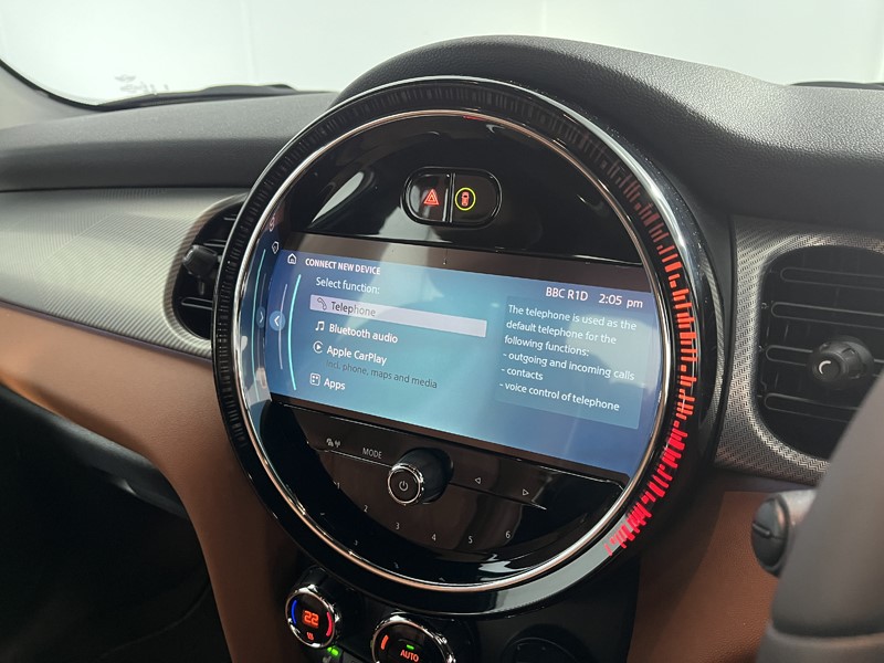 2023 (23) MINI HATCHBACK 1.5 Cooper Exclusive Premium 5dr Auto 5164622