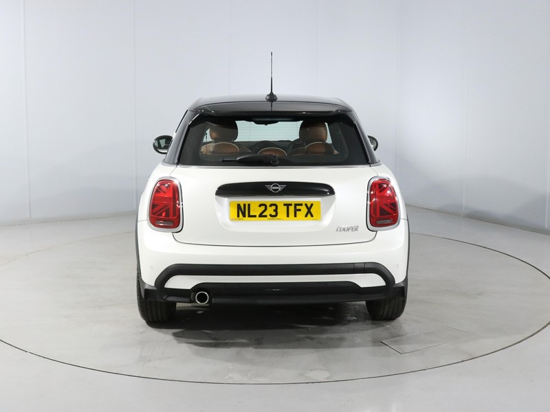 2023 (23) MINI HATCHBACK 1.5 Cooper Exclusive Premium 5dr Auto 5164609