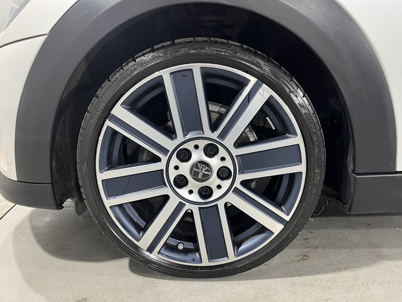 2023 (23) MINI HATCHBACK 1.5 Cooper Exclusive Premium 5dr Auto 5164608