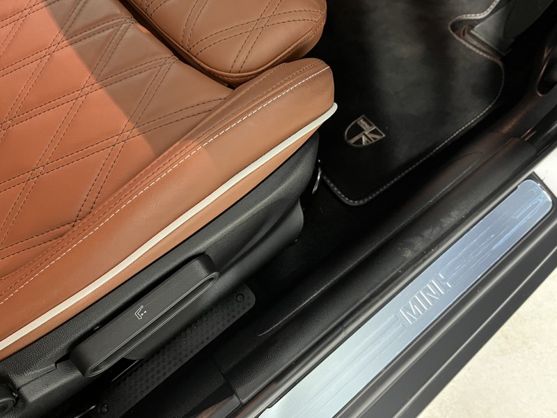 2023 (23) MINI HATCHBACK 1.5 Cooper Exclusive Premium 5dr Auto 5164612