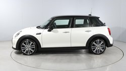 2023 (23) MINI HATCHBACK 1.5 Cooper Exclusive Premium 5dr Auto 5164637
