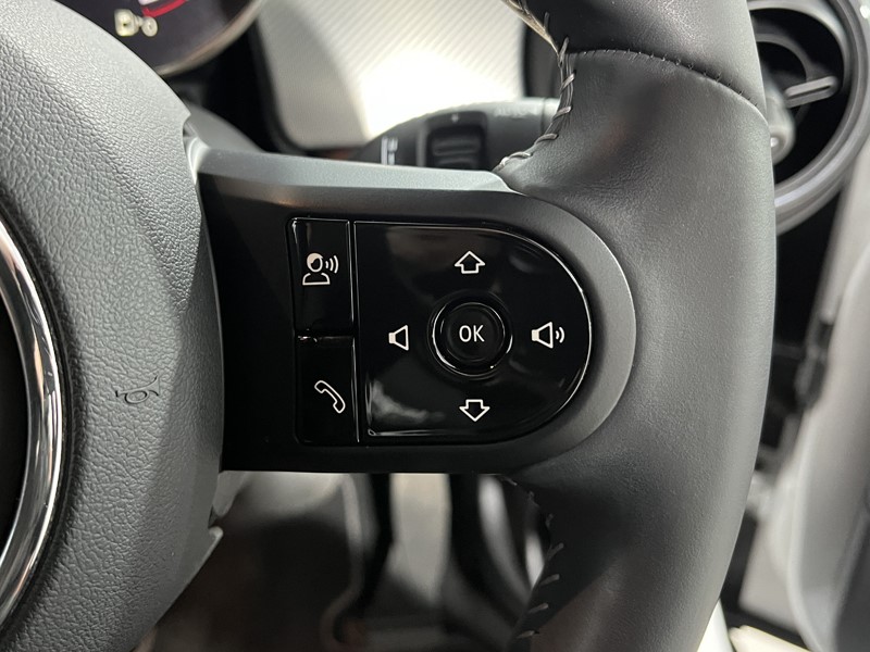 2023 (23) MINI HATCHBACK 1.5 Cooper Exclusive Premium 5dr Auto 5164617